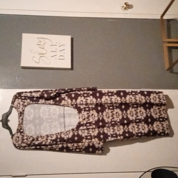 Open Back Dress - Picture 3 of 5